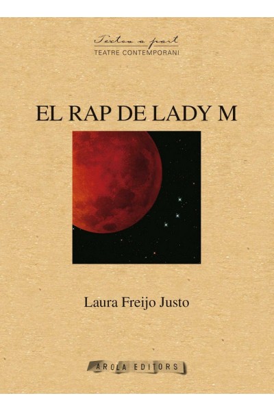 RAP DE LADY M,EL
