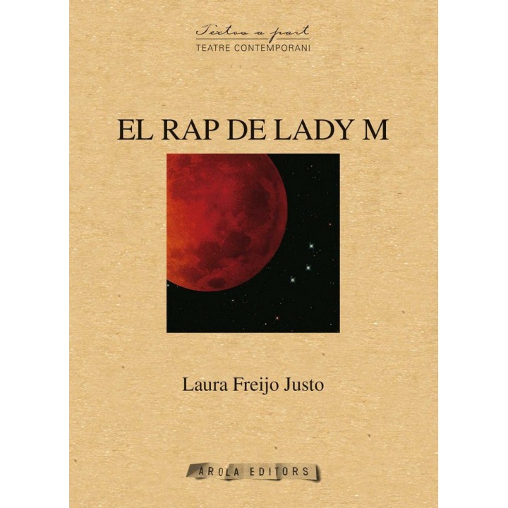 RAP DE LADY M,EL