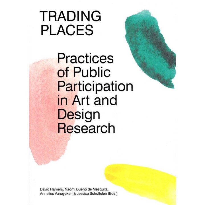 TRADING PLACES