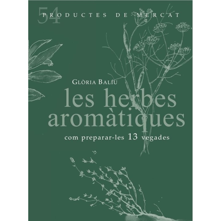 LES HERBES AROMATIQUES