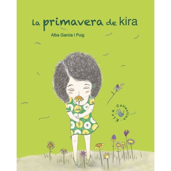 PRIMAVERA DE KIRA,LA