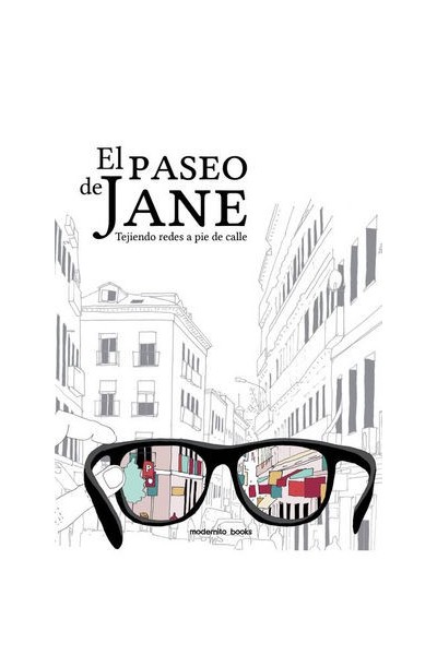 PASEO DE JANE,EL