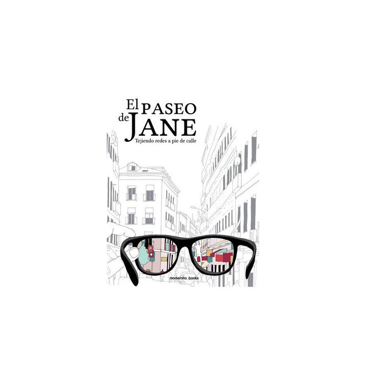 PASEO DE JANE,EL
