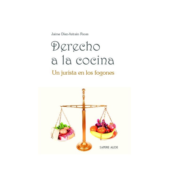 DERECHO A LA COCINA