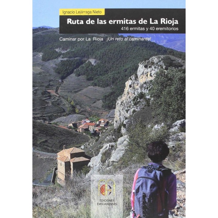 RUTA DE LAS ERMITAS DE LA RIOJA
