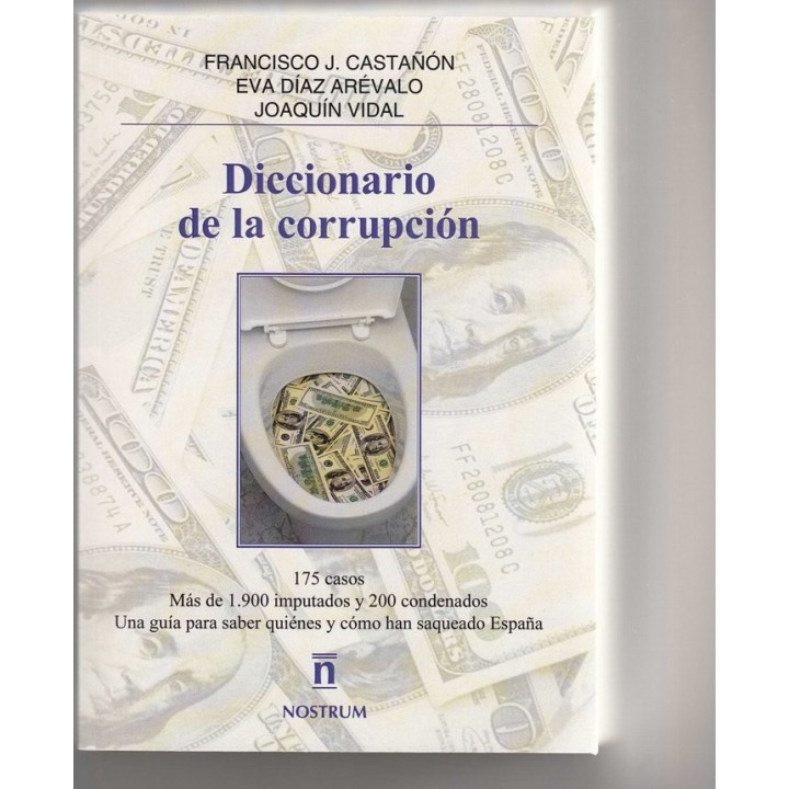 DIARIO DE LA CORRUPCION