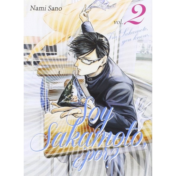 SOY SAKAMOTO POR 2