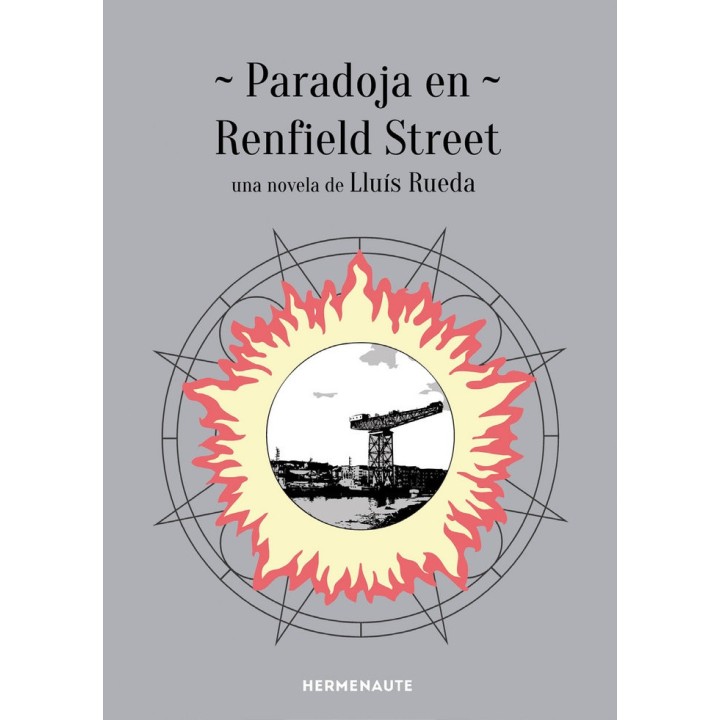 PARADOJA EN RENFIELD STREET