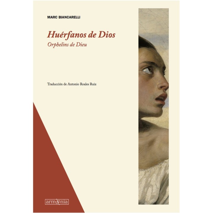 HUERFANOS DE DIOS