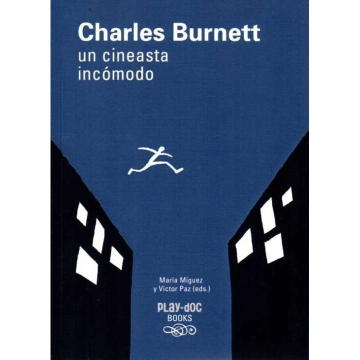 CHARLES BURNETT