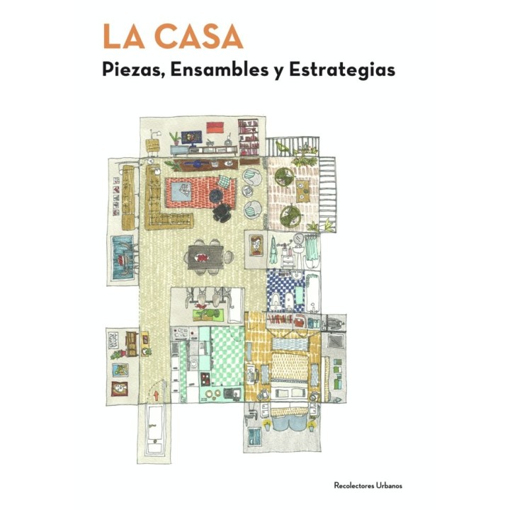 LA CASA