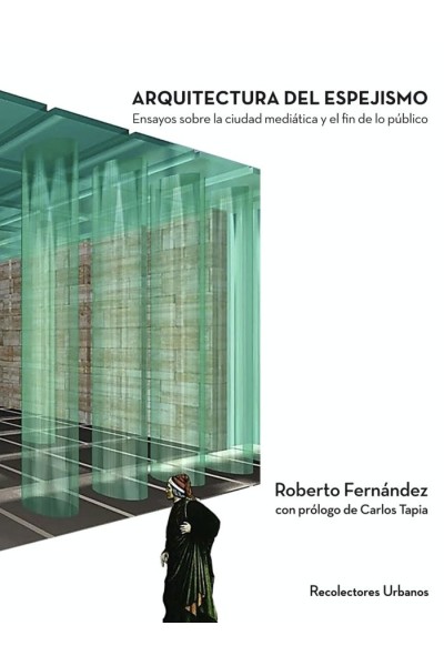ARQUITECTURA DEL ESPEJISMO