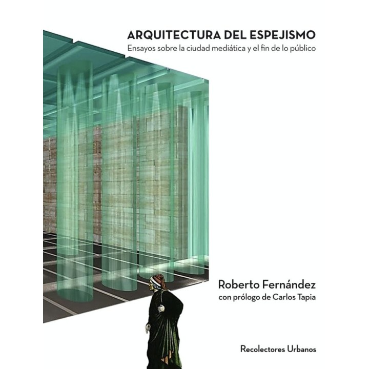 ARQUITECTURA DEL ESPEJISMO