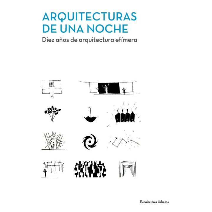 ARQUITECTURAS DE UNA NOCHE