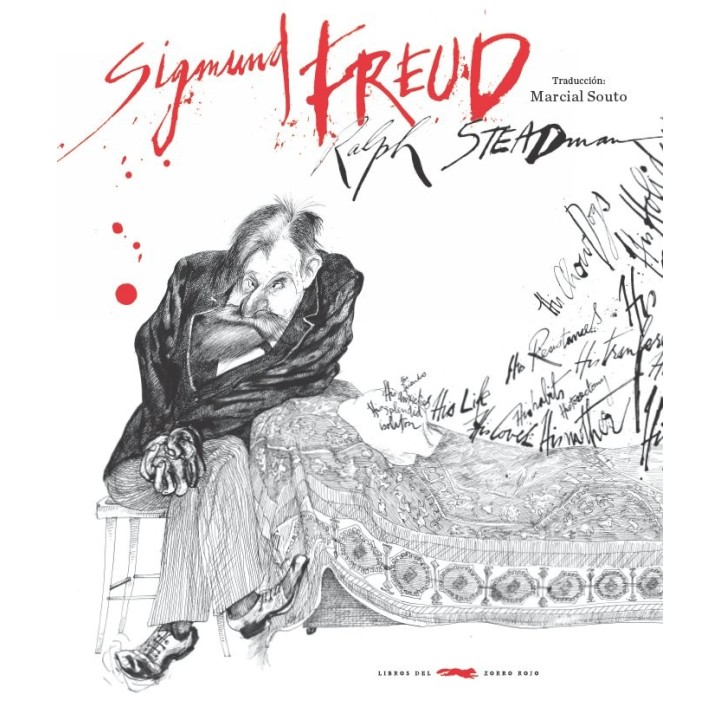 SIGMUND FREUD