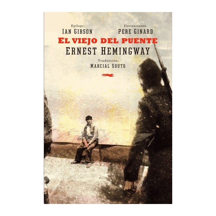 VIEJO DEL PUENTE,EL
