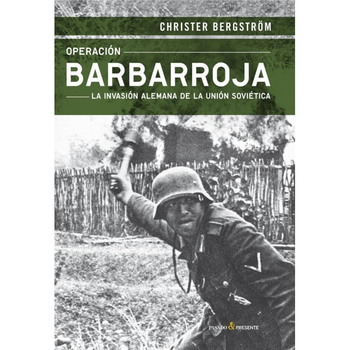 OPERACION BARBARROJA