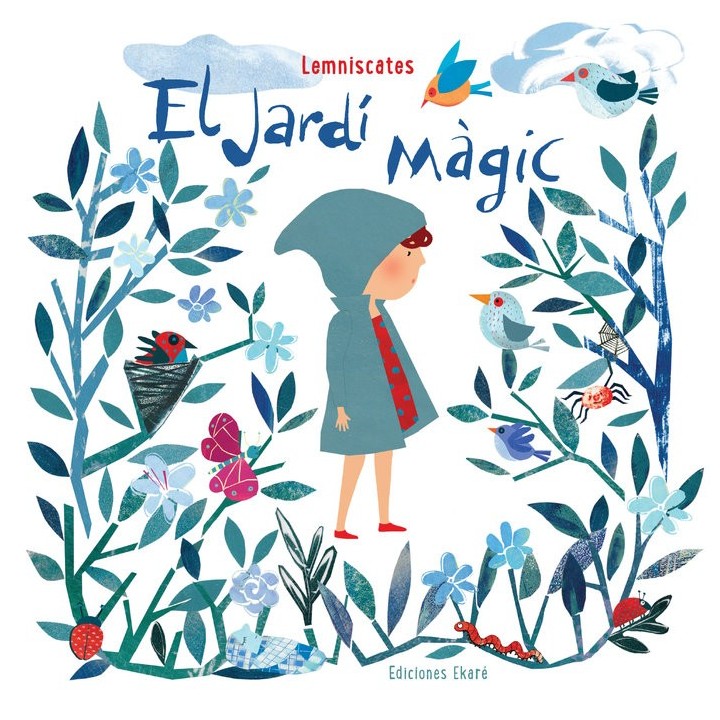 JARDI MAGIC,EL