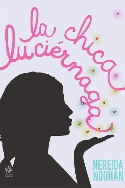 CHICA LUCIERNAGA,LA