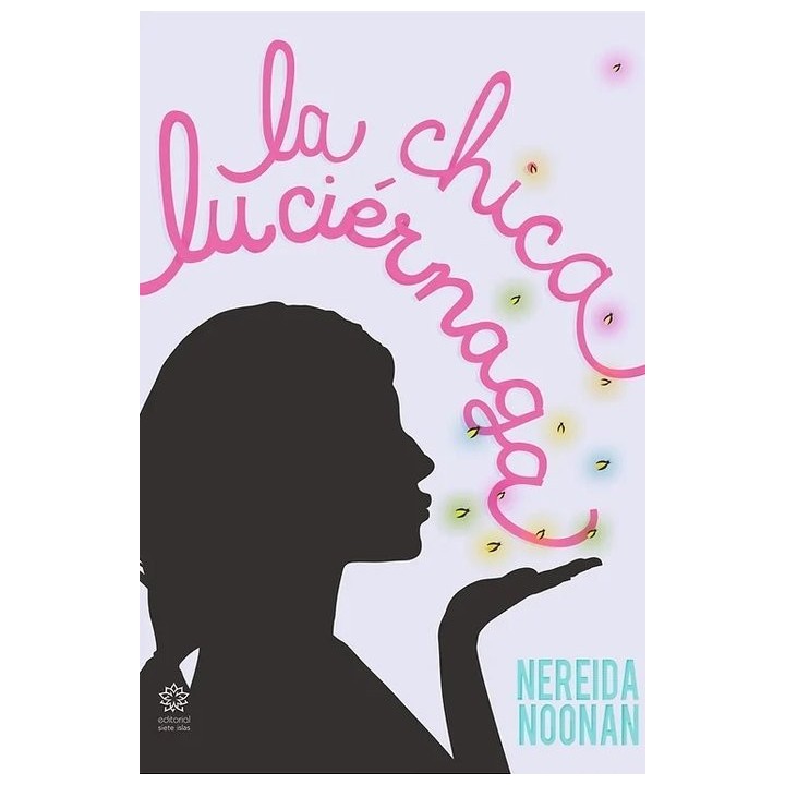 CHICA LUCIERNAGA,LA