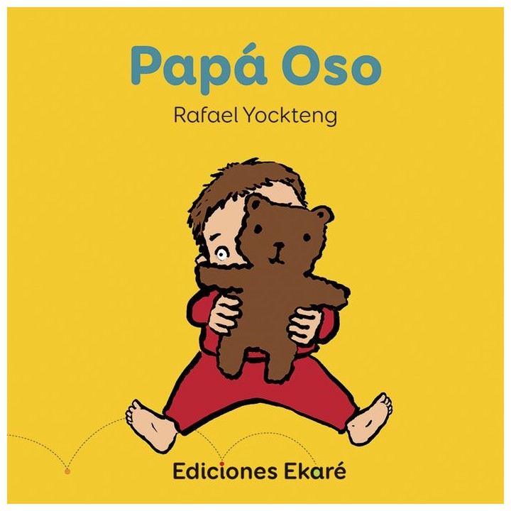 PAPA OSO