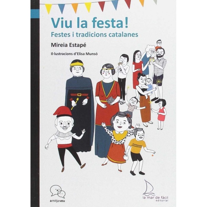 VIU LA FESTA!
