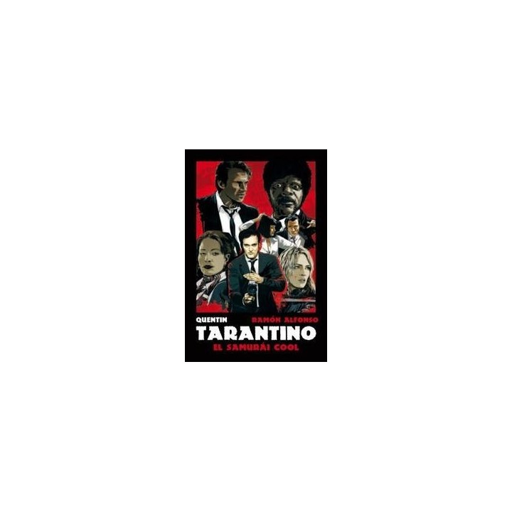 QUENTIN TARANTINO