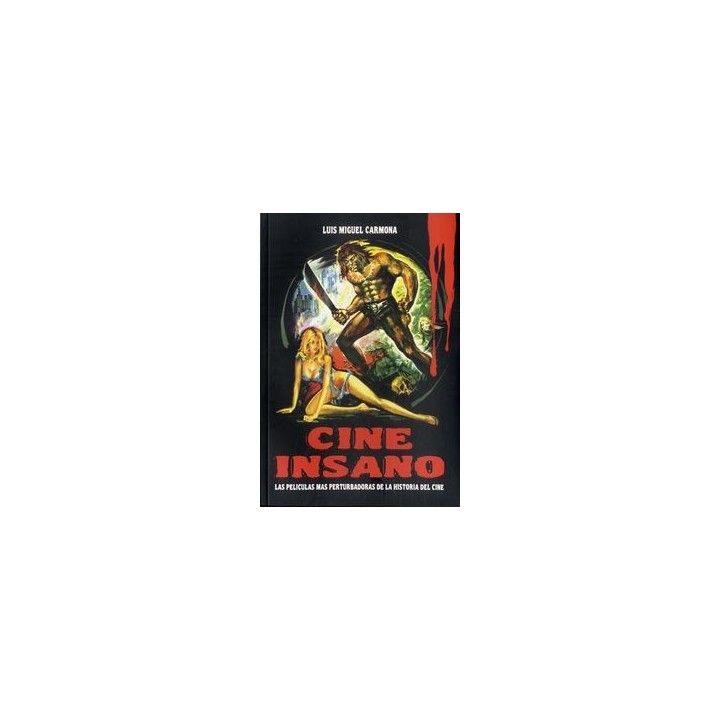 CINE INSANO