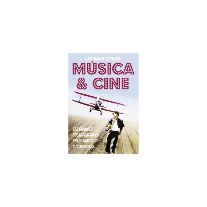 MUSICA Y CINE