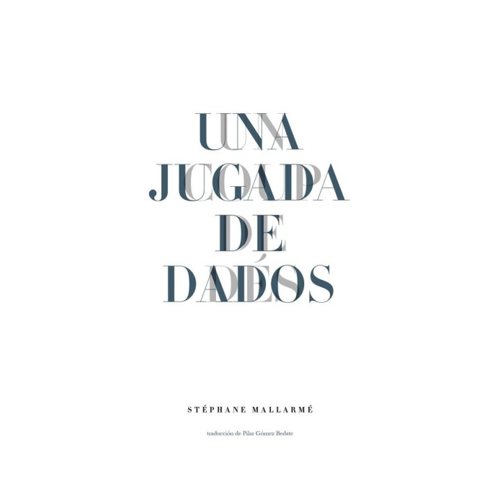 UNA JUGADA DE DADOS