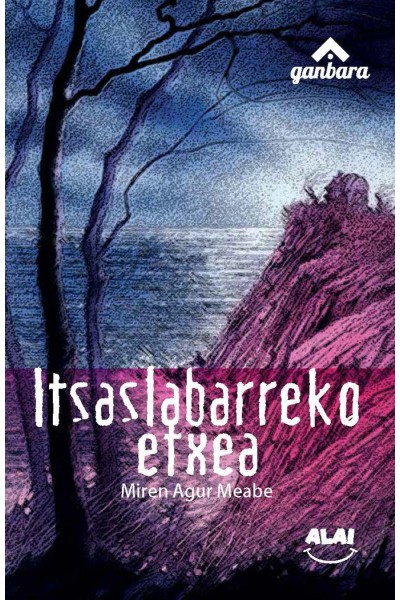 ITSASLABARREKO ETXEA