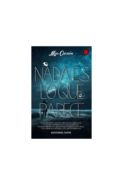 NADA ES LO QUE PARECE