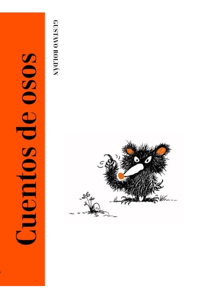 CUENTOS DE OSOS