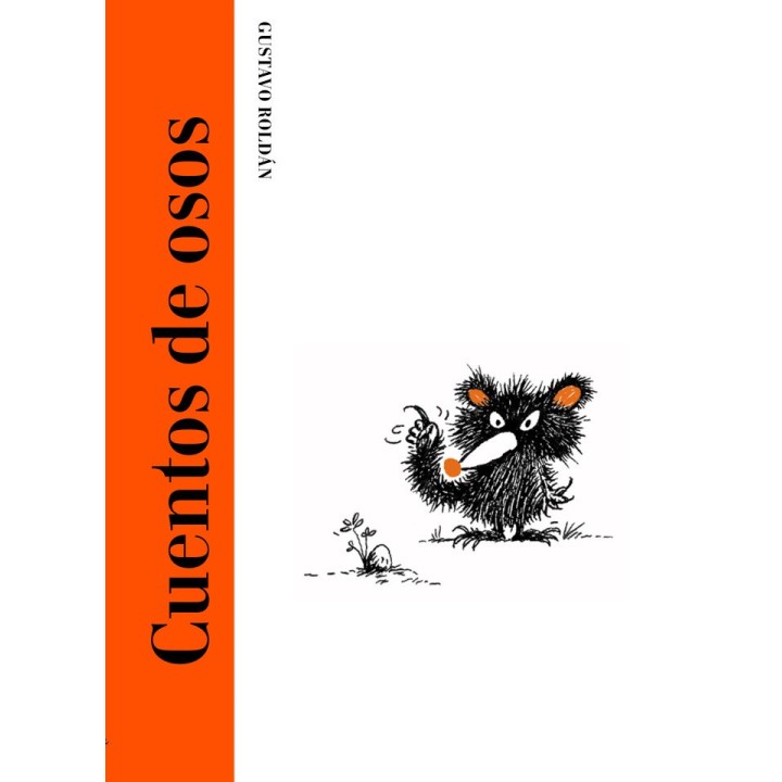 CUENTOS DE OSOS