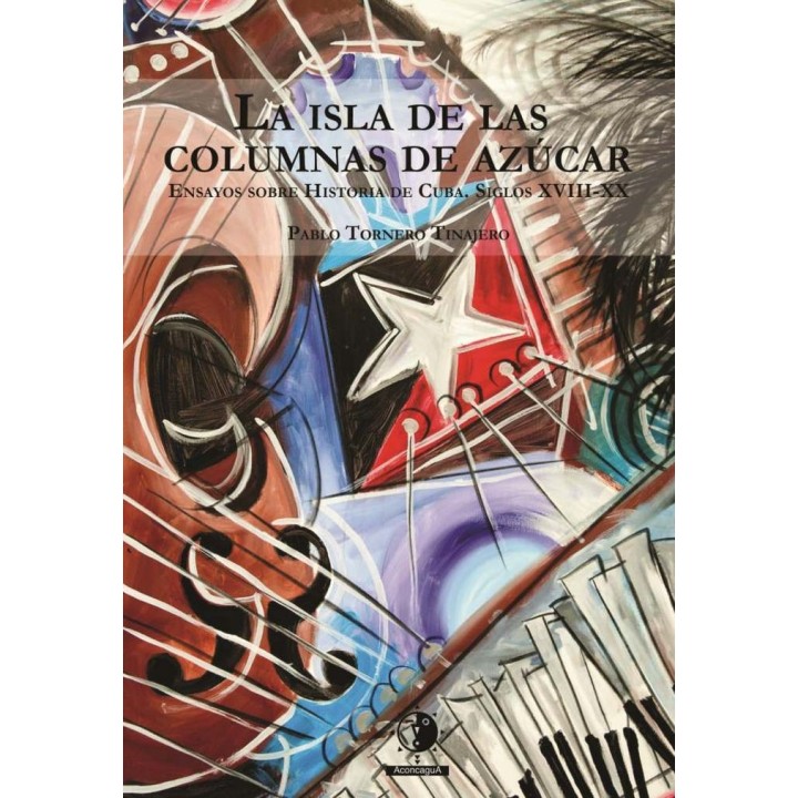 ISLA DE LAS COLUMNAS DE AZUCAR,LA