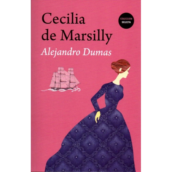 CECILIA DE MARSILLY
