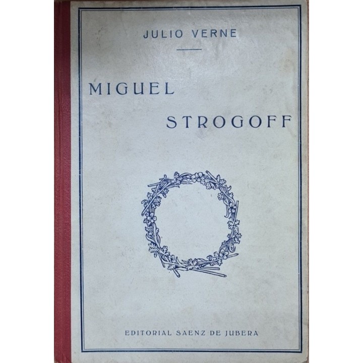 Miguel Strogoff de Moscou a Irkutsk