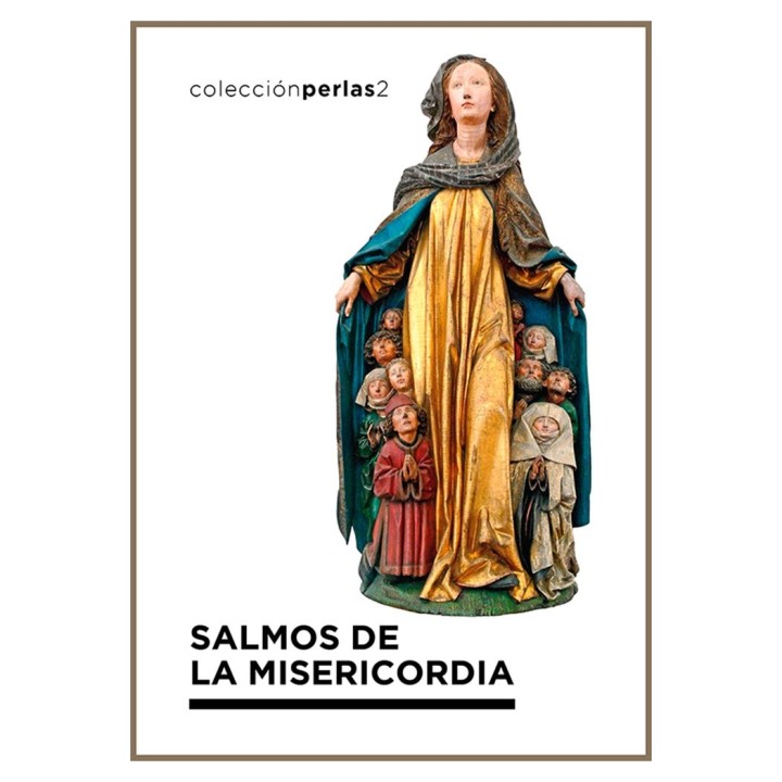 SALMOS DE LA MISERICORDIA