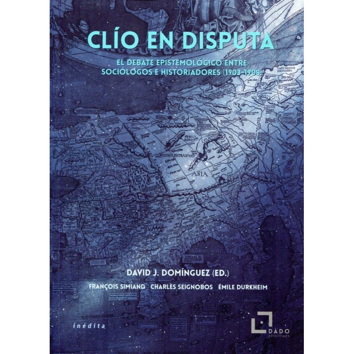 CLIO EN DISPUTA