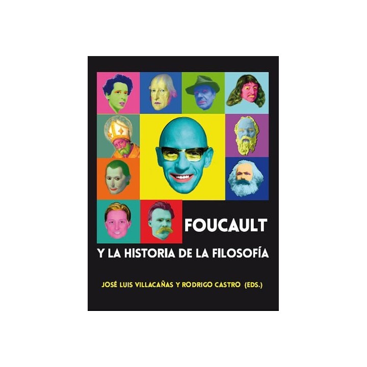 FOUCAULT Y LA HISTORIA DE LA FILOSOFIA