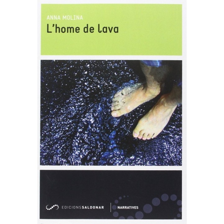 L'HOME DE LAVA