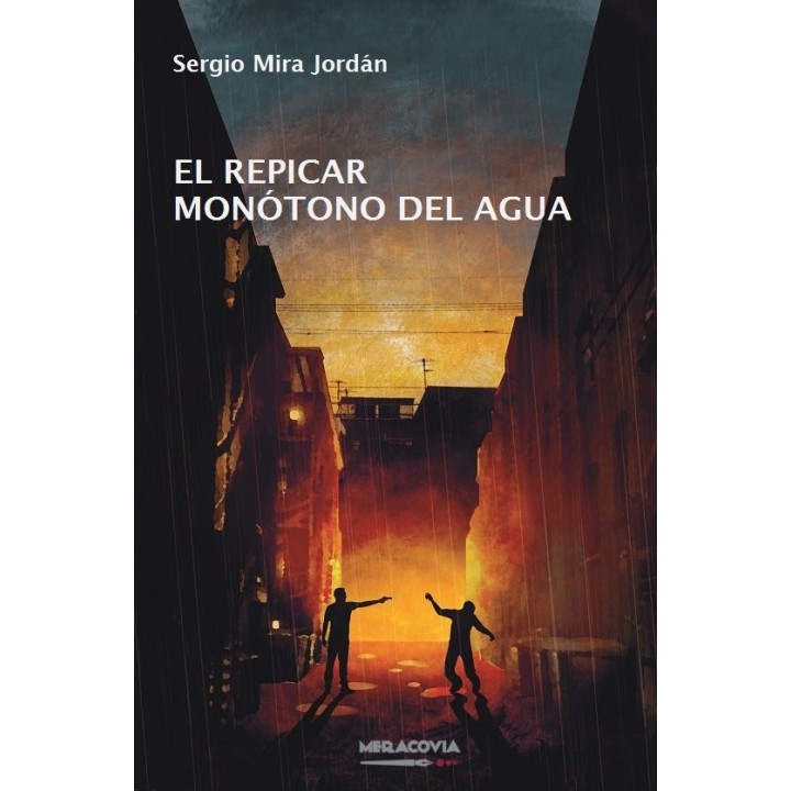 REPICAR MONOTONO DEL AGUA,EL