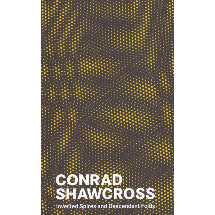 CONRAD SHAWCROSS