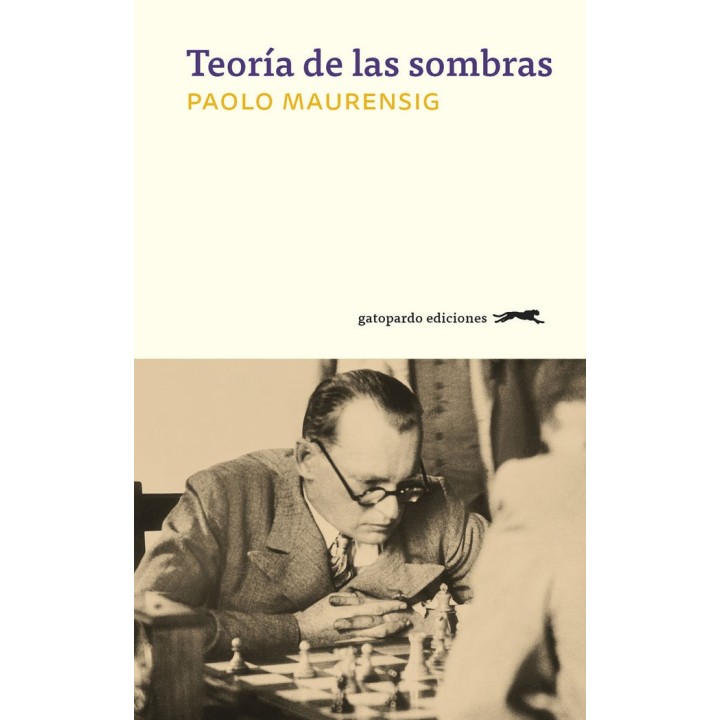 TEORIA DE LAS SOMBRAS