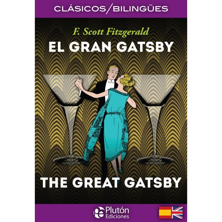 GRAN GATSBY,EL THE GREAT GATSBY
