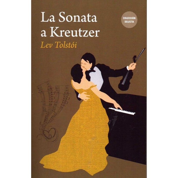 SONATA A KREUTZER,LA