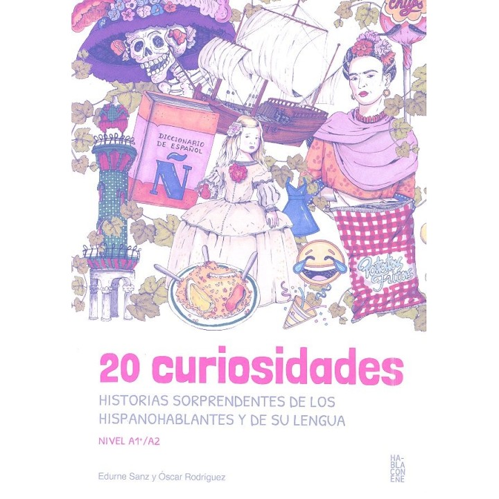 20 CURIOSIDADES HISTORIAS SORPRENDENTES DE LOS HISPANOHAB.