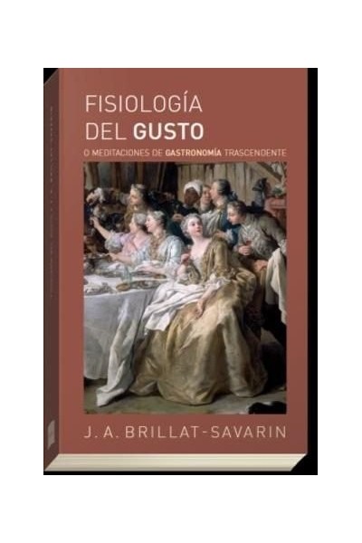 FISIOLOGIA DEL GUSTO