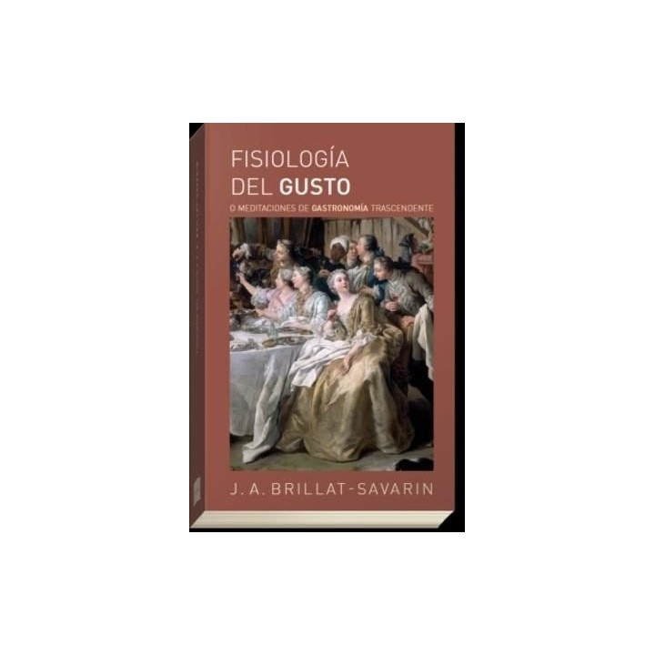 FISIOLOGIA DEL GUSTO