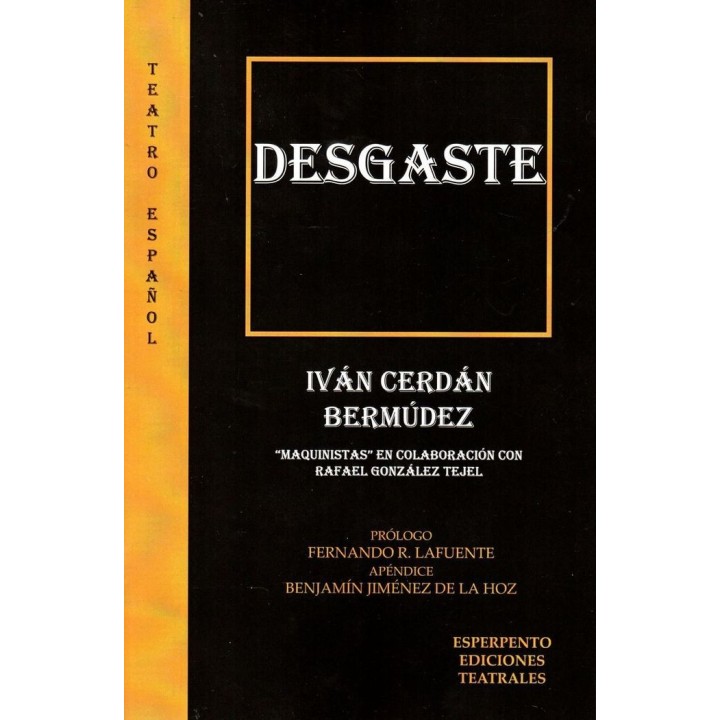 DESGASTE